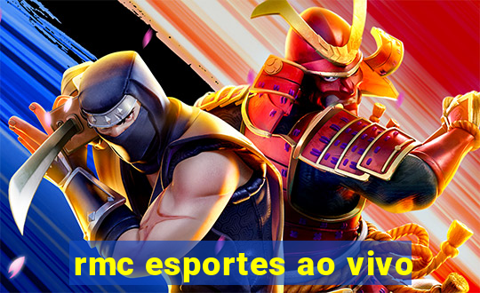 rmc esportes ao vivo